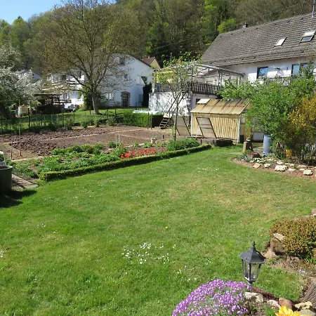Apartment Scherb Trulben