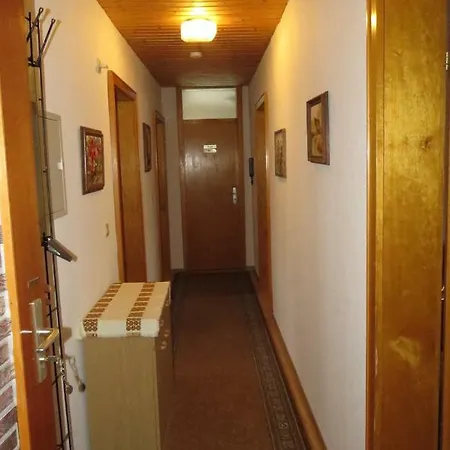 Scherb Apartment *