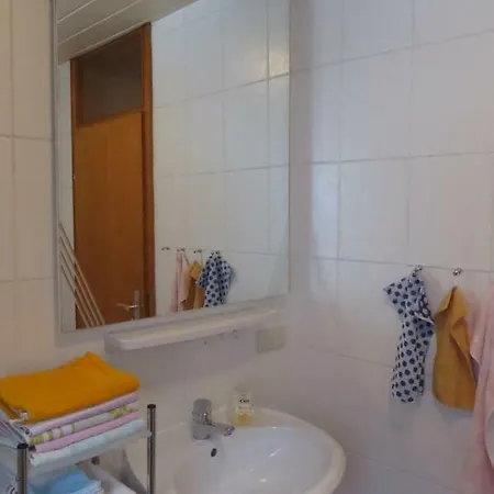 Scherb Apartment
