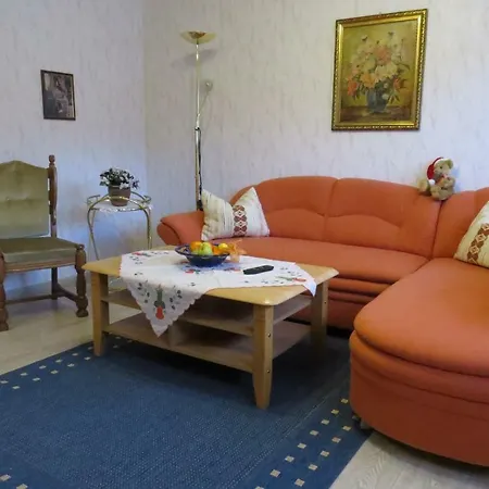 Apartment Scherb