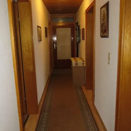 Apartment Scherb Trulben
