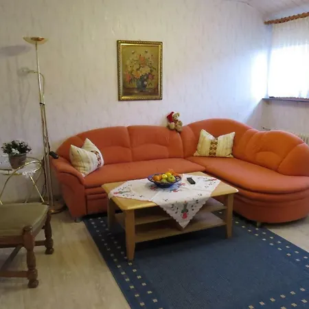 Scherb Apartment *