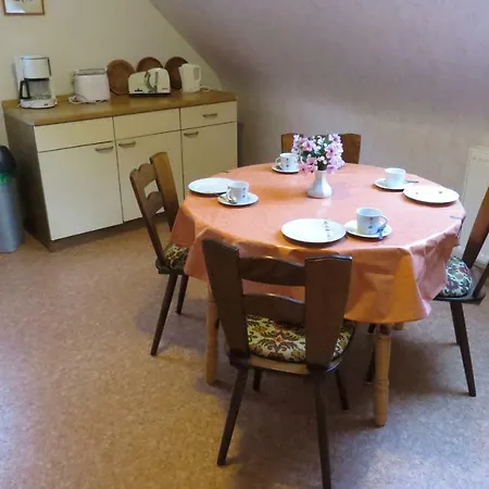 Scherb Apartamento *