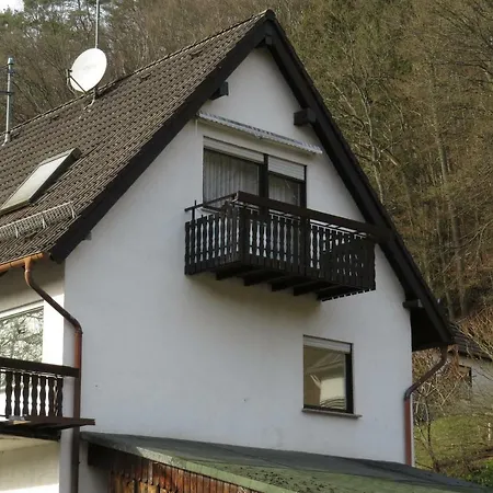 Scherb Apartment Trulben