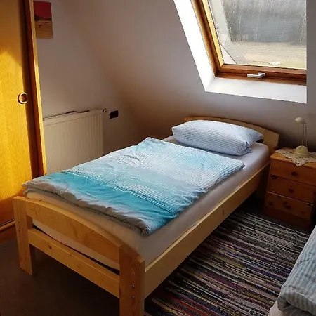 Scherb Apartment *
