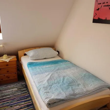Apartment Scherb