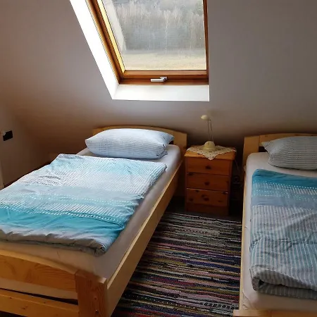 Scherb Apartment Trulben