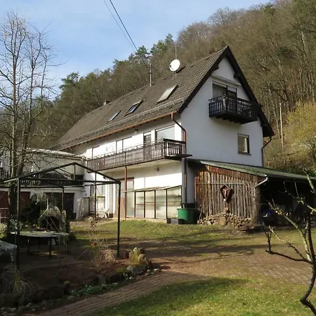 Scherb Trulben