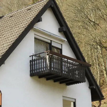 Scherb Apartment *