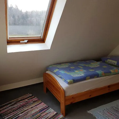 Scherb Apartment