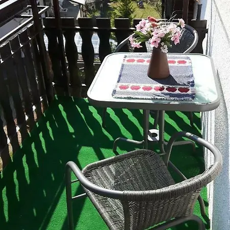 アパート Scherb *