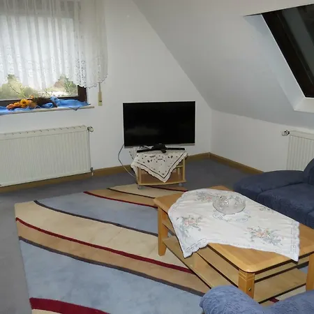 Scherb Apartment