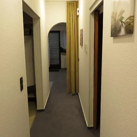Apartment Scherb