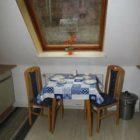 Apartamento Scherb