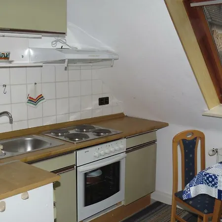 Apartamento Scherb