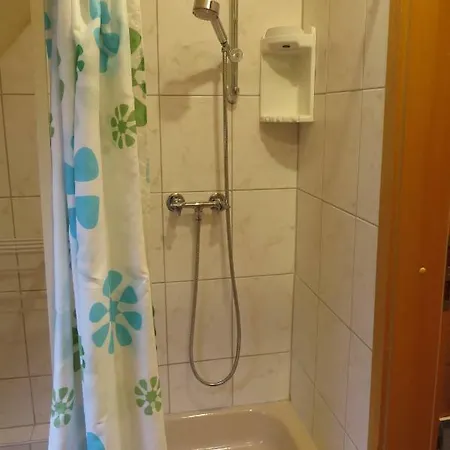 Scherb Apartment