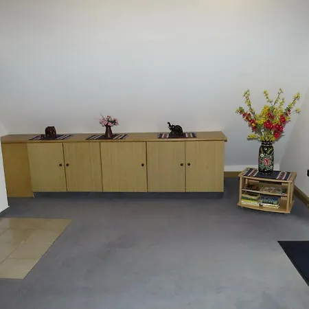 Apartment Scherb
