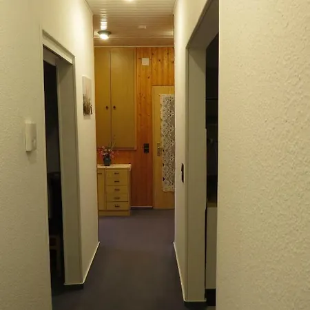 Apartment Scherb