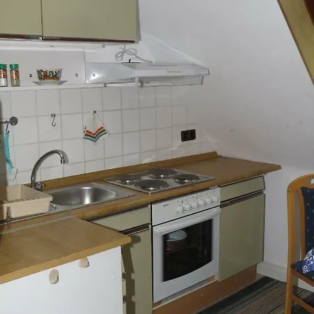 Apartment Scherb