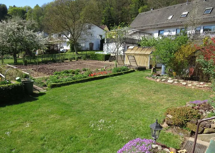 דירה Scherb Trulben