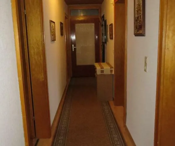 דירה Scherb Trulben