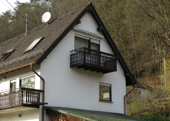 Scherb דירה Trulben