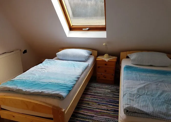 Scherb דירה Trulben